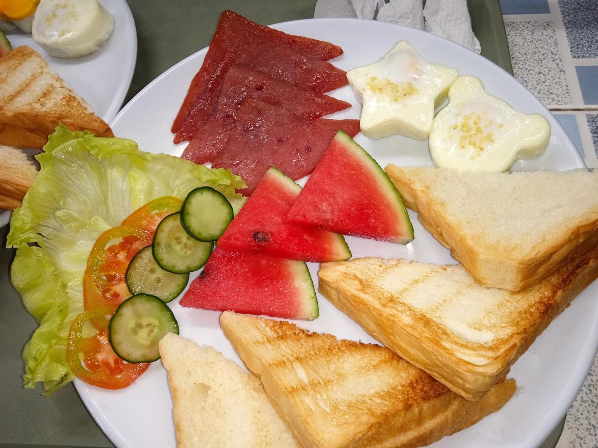 Bed and Breakfast Sarah'S Garden Bnb & Spa Clarin  Экстерьер фото