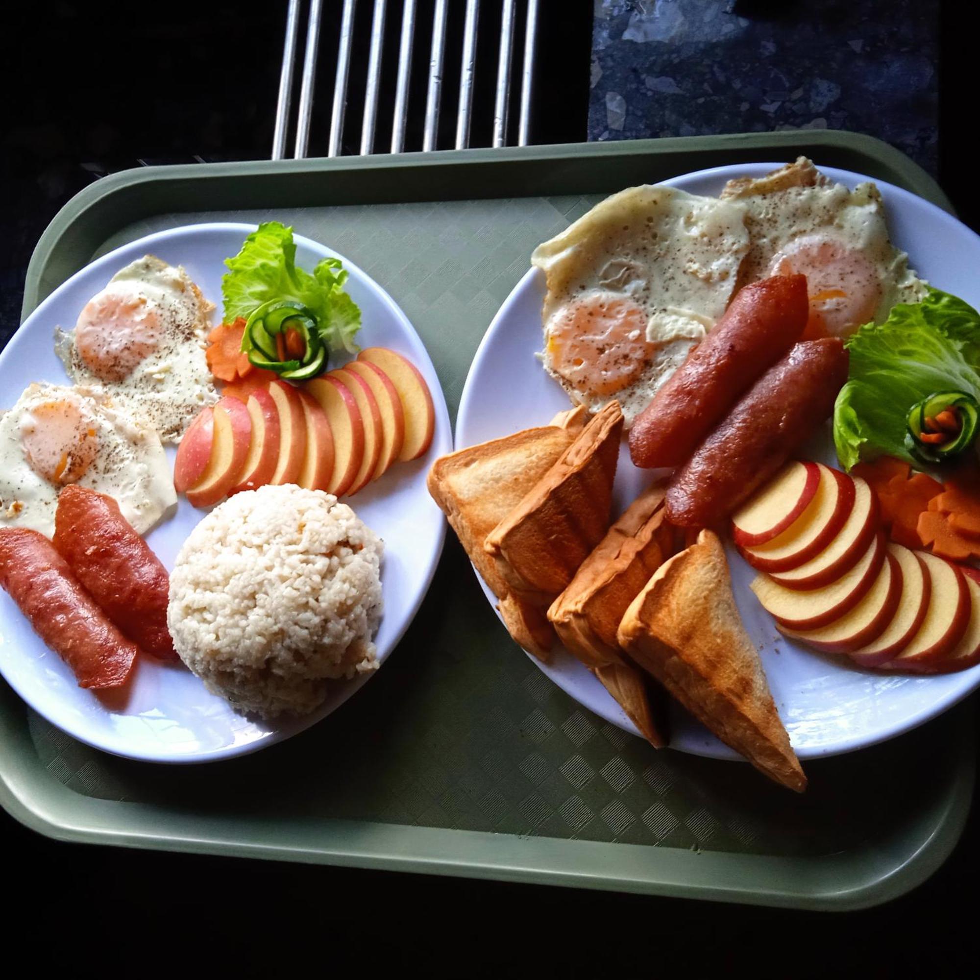 Bed and Breakfast Sarah'S Garden Bnb & Spa Clarin  Экстерьер фото