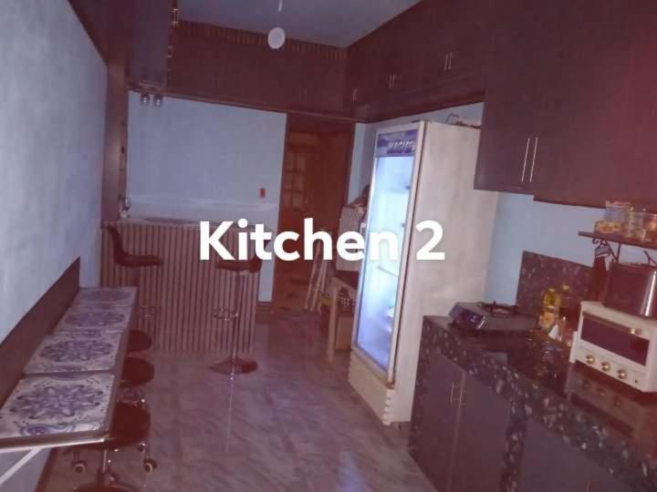 Bed and Breakfast Sarah'S Garden Bnb & Spa Clarin  Экстерьер фото