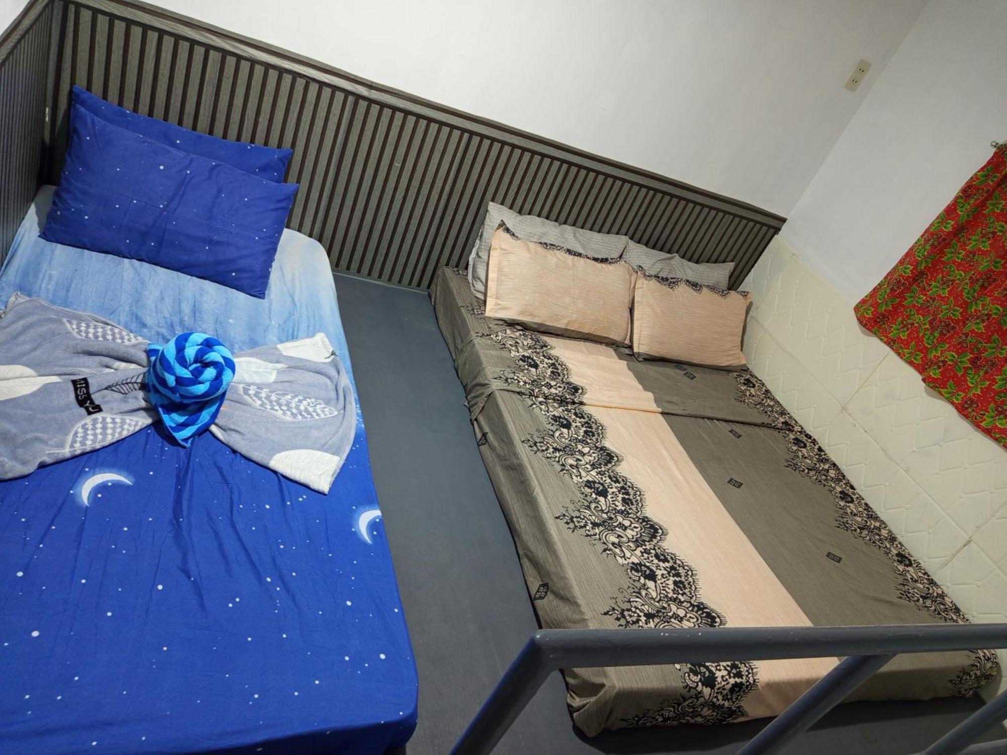 Bed and Breakfast Sarah'S Garden Bnb & Spa Clarin  Экстерьер фото